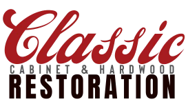 Long Island Wood Refinishing